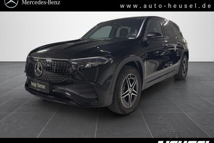 Mercedes-Benz EQB Gebrauchtwagen