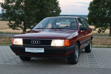 Audi 100 Gebrauchtwagen