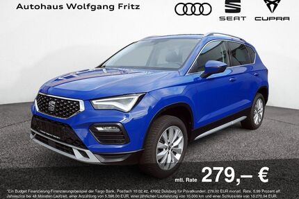 Seat Ateca Gebrauchtwagen