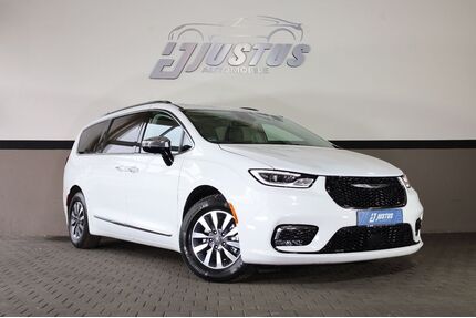 Chrysler Pacifica Gebrauchtwagen