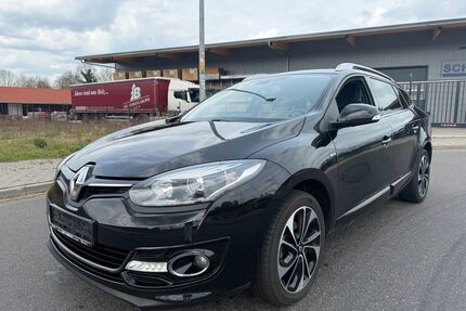 Renault Megane Gebrauchtwagen
