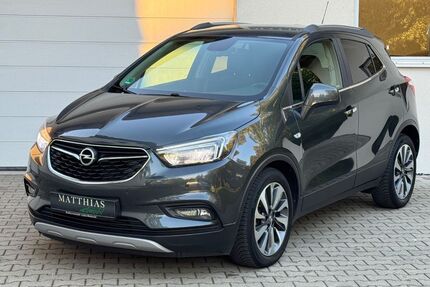 Opel Mokka Gebrauchtwagen