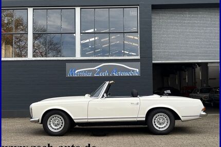 Mercedes-Benz 280 Gebrauchtwagen