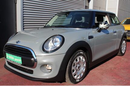 Mini One First Gebrauchtwagen