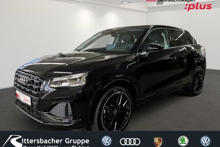 Audi Q2 Gebrauchtwagen