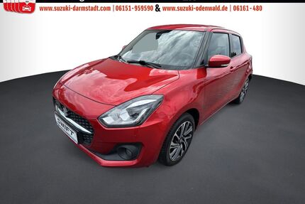 Suzuki Swift Gebrauchtwagen
