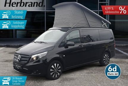 Mercedes-Benz V 220 Gebrauchtwagen