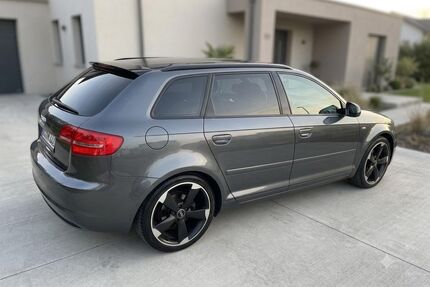 Audi A3 Gebrauchtwagen