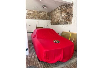 Alfa Romeo GT Gebrauchtwagen