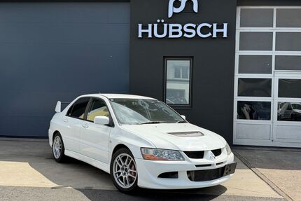 Mitsubishi Lancer Gebrauchtwagen