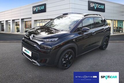 Citroen C3 Aircross Gebrauchtwagen