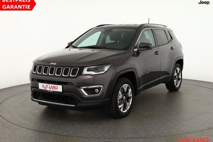 Jeep Compass Gebrauchtwagen