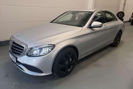 Mercedes-Benz C 300 Gebrauchtwagen