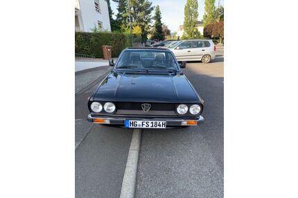 Lancia Beta Gebrauchtwagen