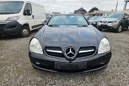 Mercedes-Benz SLK 280 Gebrauchtwagen