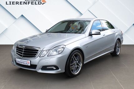Mercedes-Benz E 250 Gebrauchtwagen