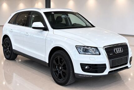 Audi Q5 Gebrauchtwagen