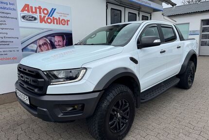 Ford Ranger Gebrauchtwagen