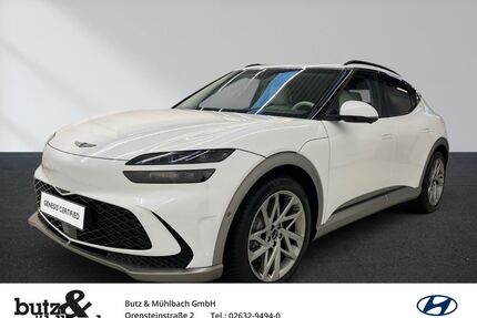 Genesis GV60 Gebrauchtwagen
