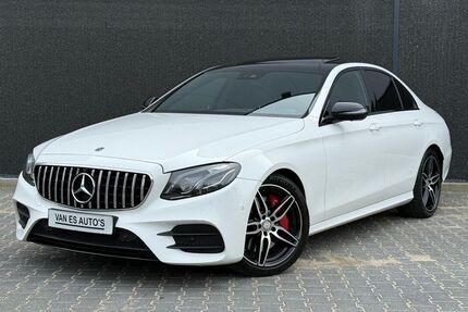 Mercedes-Benz E 350 Gebrauchtwagen