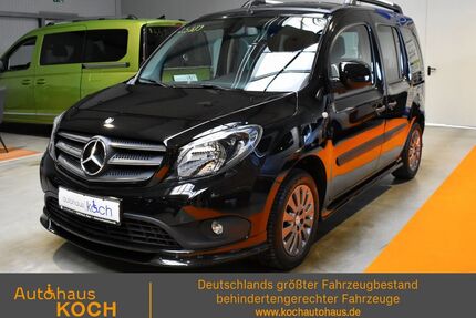 Mercedes-Benz Citan Gebrauchtwagen