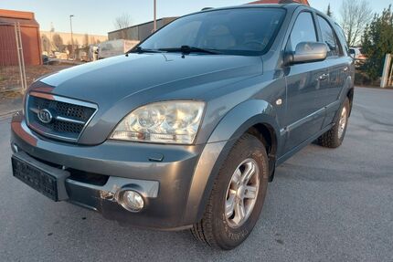 Kia Sorento Gebrauchtwagen