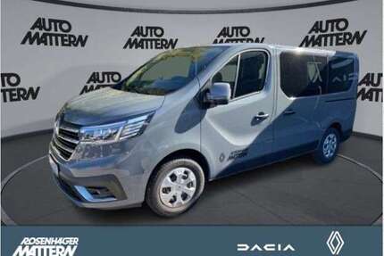 Renault Trafic Gebrauchtwagen