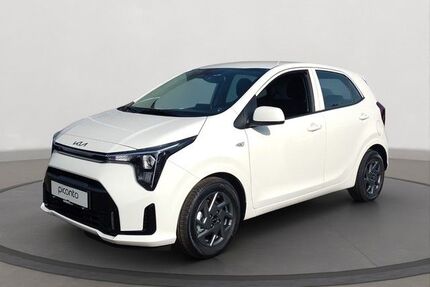 Kia Picanto Gebrauchtwagen
