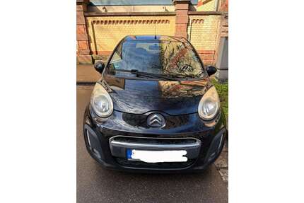Citroen C1 Gebrauchtwagen