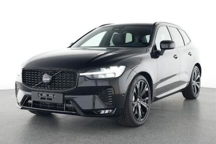 Volvo XC60 Gebrauchtwagen