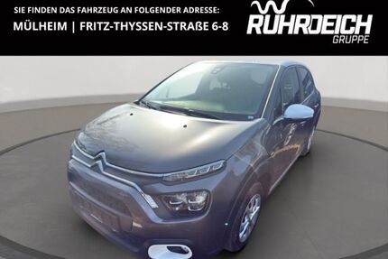 Citroen C3 Gebrauchtwagen