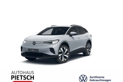 VW ID.4 Gebrauchtwagen