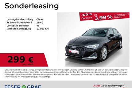 Audi A3 Gebrauchtwagen