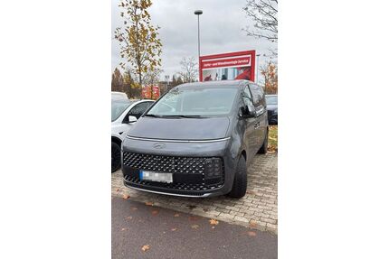Hyundai STARIA Gebrauchtwagen