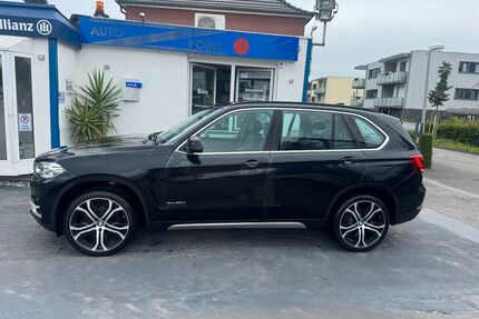BMW X5 Gebrauchtwagen