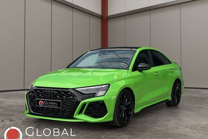 Audi RS3 Gebrauchtwagen