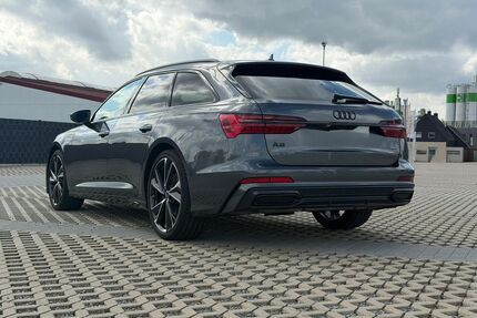 Audi A6 Allroad Gebrauchtwagen