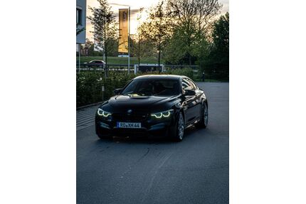 BMW M4 Gebrauchtwagen