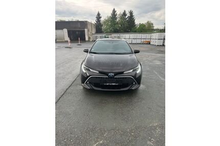 Toyota Corolla Gebrauchtwagen