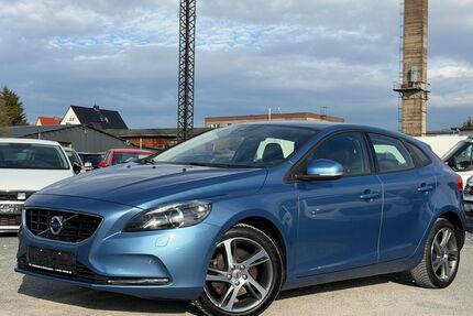 Volvo V40 Gebrauchtwagen