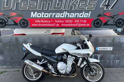 Suzuki Bandit 1250 Gebrauchtwagen