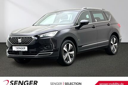 Seat Tarraco Gebrauchtwagen