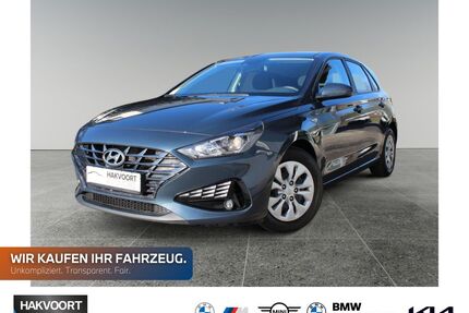 Hyundai i30 Gebrauchtwagen