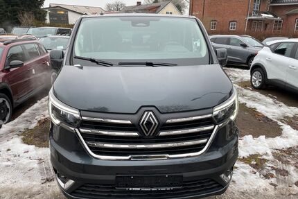 Renault Trafic Gebrauchtwagen