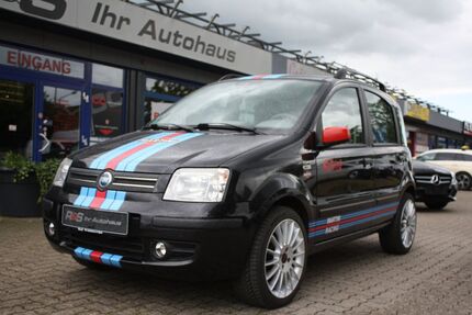 Fiat Panda Gebrauchtwagen