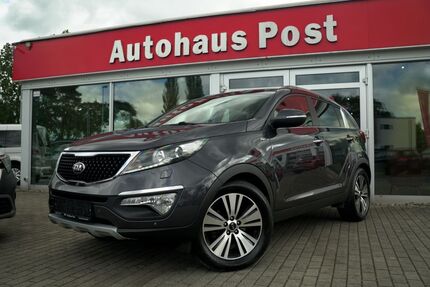 Kia Sportage Gebrauchtwagen