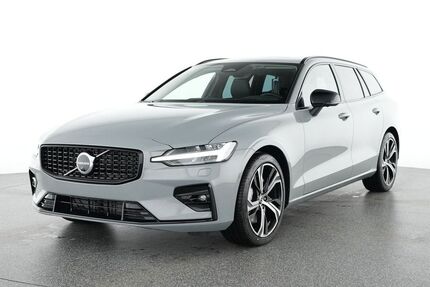 Volvo V60 Gebrauchtwagen