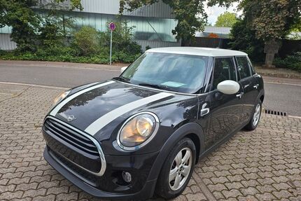 Mini Cooper Gebrauchtwagen