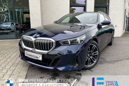 BMW 550 Gebrauchtwagen