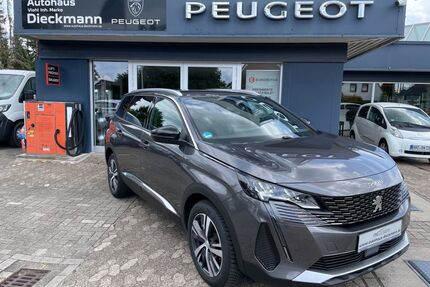 Peugeot 5008 Gebrauchtwagen